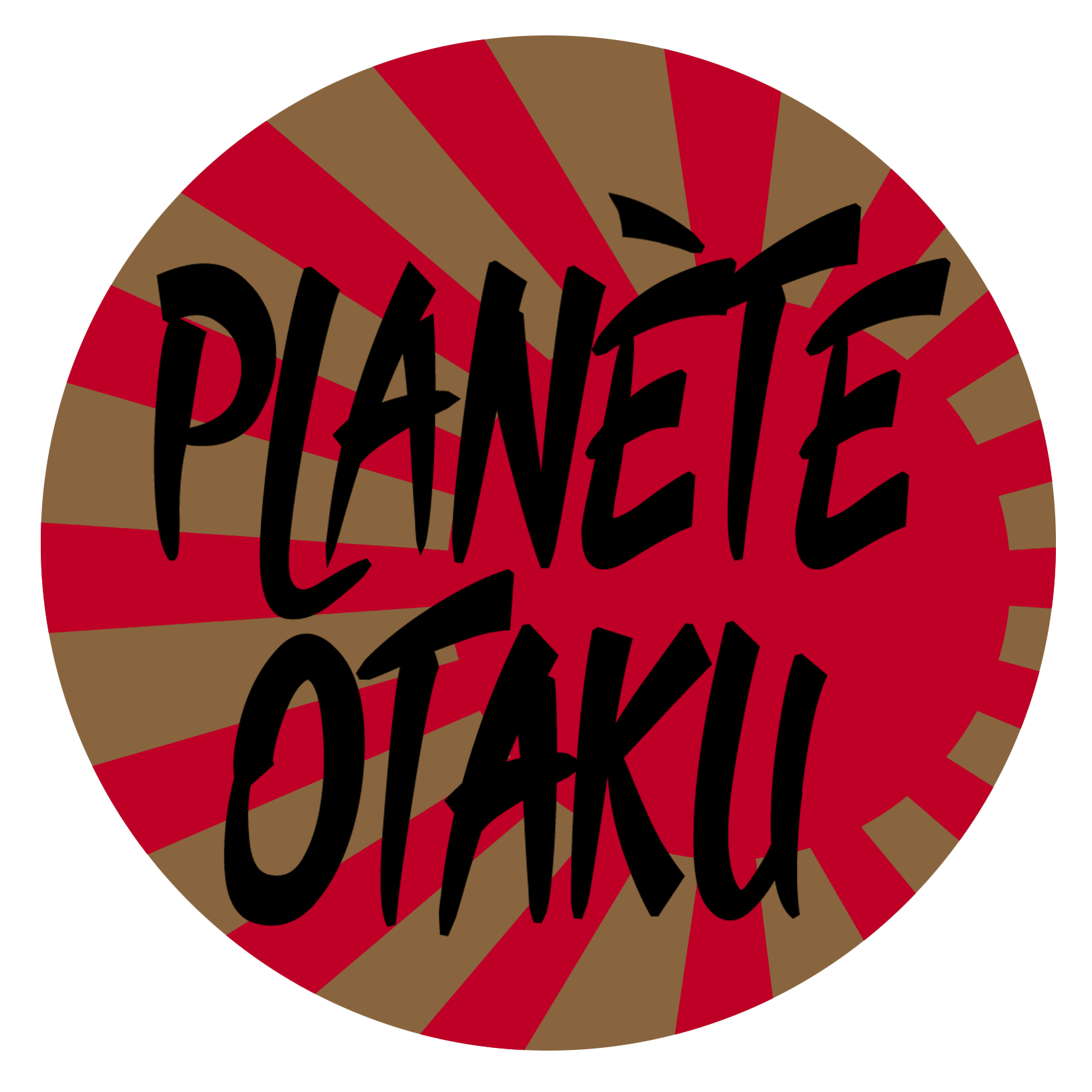 Planète Otaku Inc.